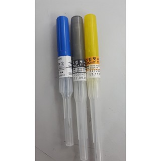 Kim luồn tĩnh mạch dạng bút 22G