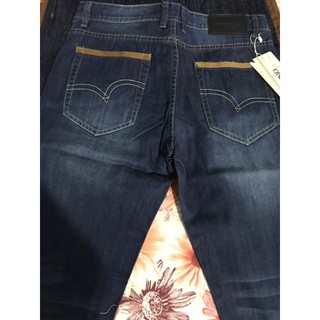 Quần Jeans Xanh Cao Cấp size 38