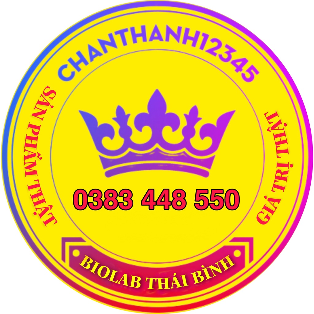 Biolab Thái Bình1