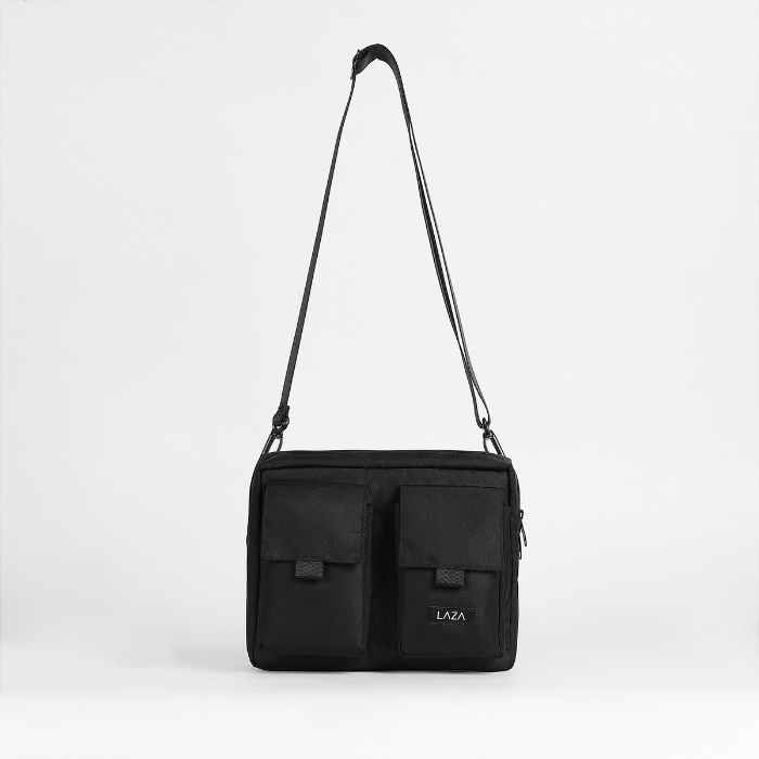 Túi Đeo Messenger , Túi Đeo Vai Nam Nữ Thời Trang Unisex Traco TX510 Chống thấm nước