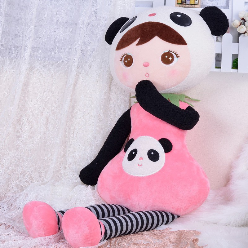 Búp Bê Nhồi Bông Angela 48cm 84224207