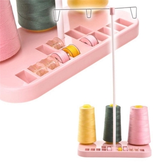 Giá treo 3 cuộn chỉ cho máy may