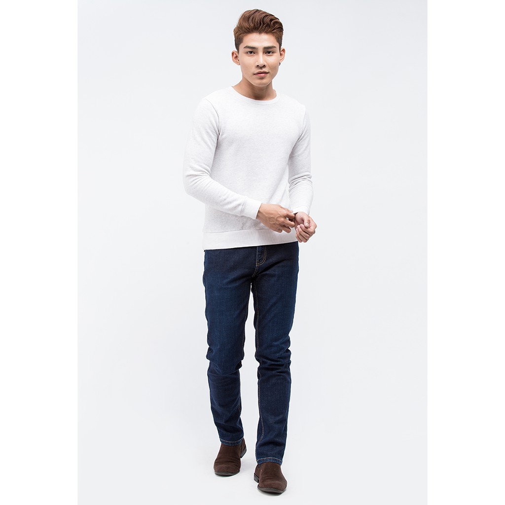 Quần Jeans Nam Cotton Cao Cấp Vĩnh Tiến 539