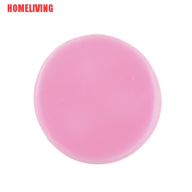Khuôn silicone Tạo Hình Hoa Hồng 3d Trang Trí Bánh