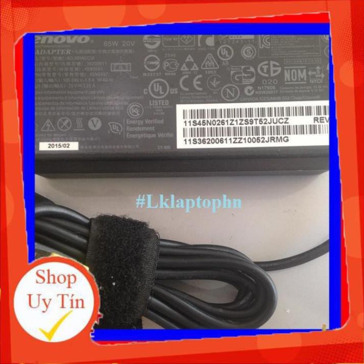 Sạc laptop Lenovo G4070 G40 70 G40-70