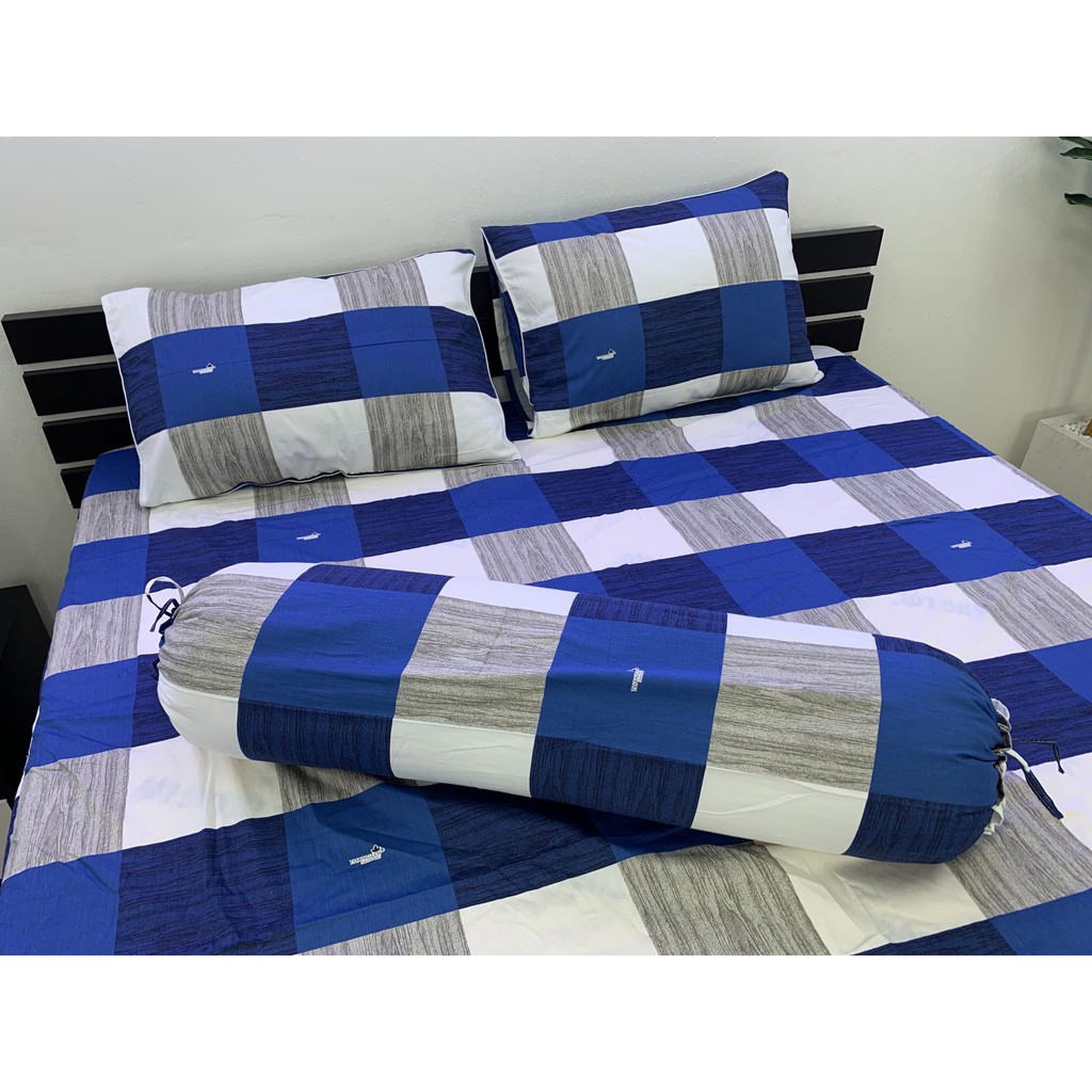 Vỏ gối nằm, ôm cotton Thắng Lợi, ga giường chính hãng ( ảnh thật) | BigBuy360 - bigbuy360.vn