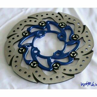 Dĩa bikers 4 lỗ lượm 79
