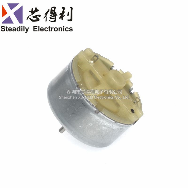 Động Cơ Vi Mạch RF-500TB 3-12V RF-500TB-12560