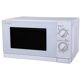 Lò vi sóng Sharp 20L R-201VN-W