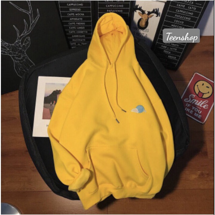 ẢNH THẬT- XẢ HÀNG GIÁ GỐC-Áo hoodie in thời tiết KT11 NHIỀU MÀU SIÊU ĐÁNG YÊU/ | BigBuy360 - bigbuy360.vn