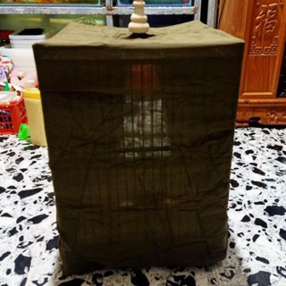 ÁO LỒNG CHIM (dành cho lồng vuông)