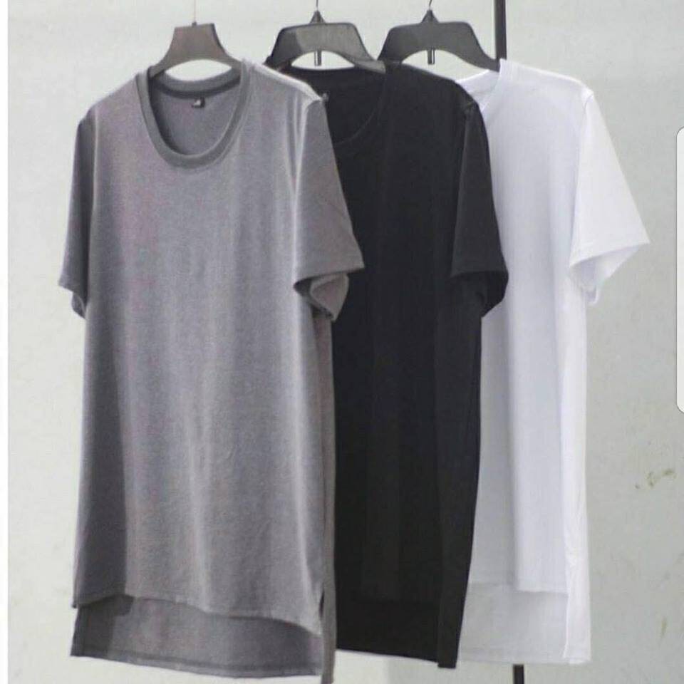 Áo thun Stee Longtee sole
