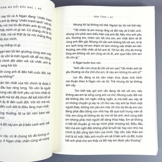 Sách - Lấy Tình Thâm Mà Đổi Đầu Bạc