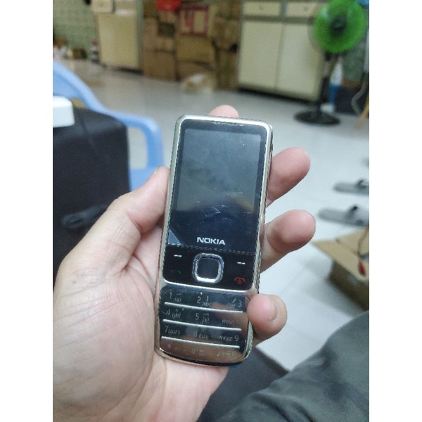 Pin nokia 6700c