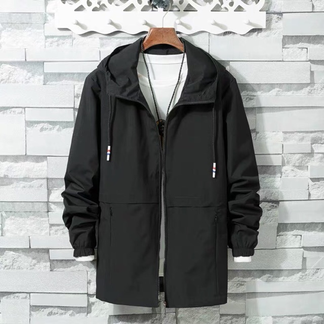 con bo 03 Áo khoác nam( Ly Kiều