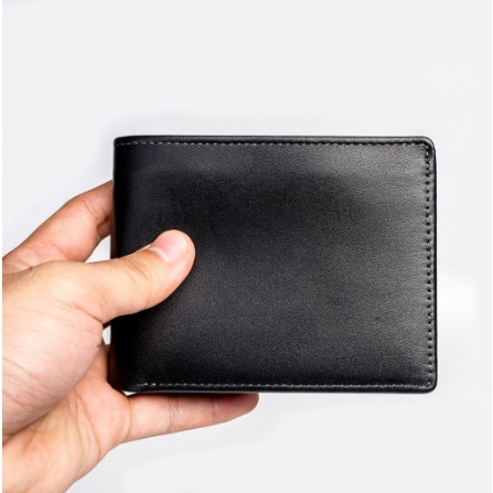 Ví Nam da bò cao cấp siêu bền đẹp không lỗi mốt - VN18 [ BÁN GIÁ GỐC - VIDEO THẬT ] | BigBuy360 - bigbuy360.vn