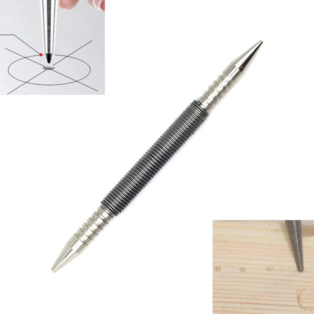 Dụng Cụ Đục Lỗ Hai Đầu Tự Động Cho Chế Biến Gỗ