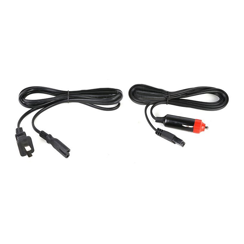 Tủ Lạnh Mini Cho Ô Tô 12V-220V 13 Lít