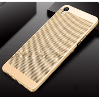 Ốp tản nhiệt dành cho Oppo A37