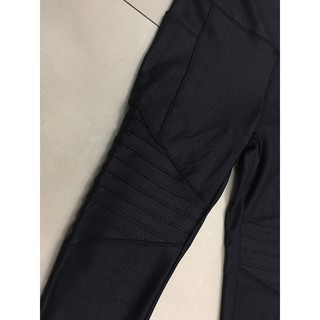 Quần legging nữ xuất dư hiệu Mono b