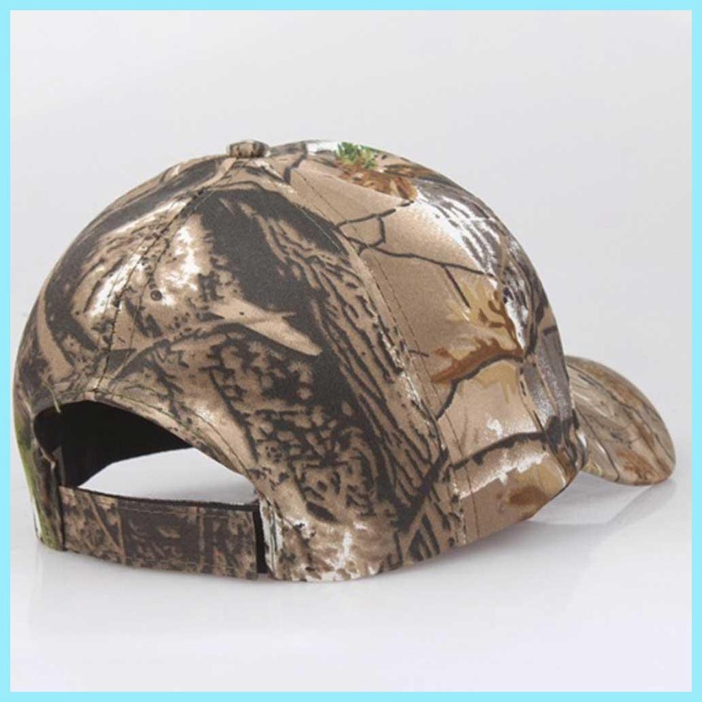 Nón Lưỡi Trai Họa Tiết Rằn Ri Chống Nắng Nhanh Khô Cho Nam Và Nữ