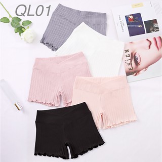 Quần mặc trong cao cấp dành cho các nàng đang bầu bí - quần lót bầu-đồ lót bầu cao cấp giá rẻ