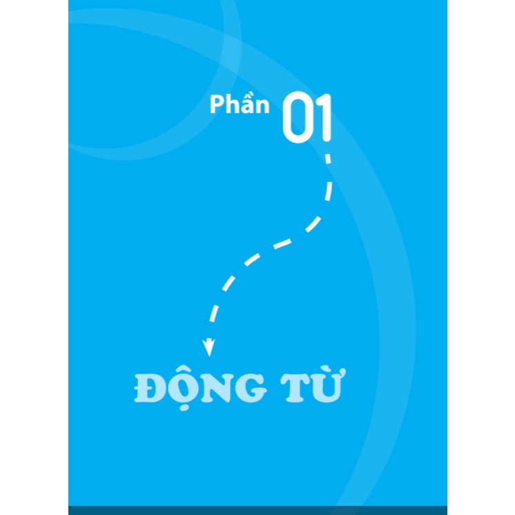 Sách - The Langmaster - 600 động từ bất quy tắc và cách dùng các thì trong tiếng Anh