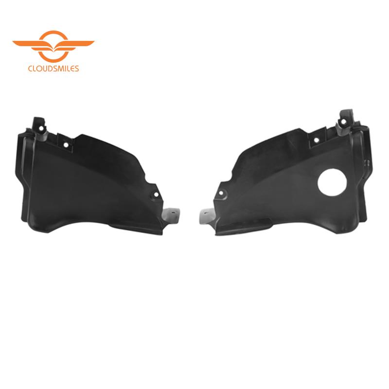 FENDER Tấm Chắn Bùn Bánh Trước Bên Phải Dành Cho Xe Hơi 2038840622 Phụ Kiện Cho Xe Mercedes W203 C180 C200 C220 C240 C280 C320 C230