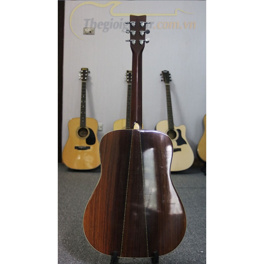 Guitar Acoustic Yamaha FG-351B