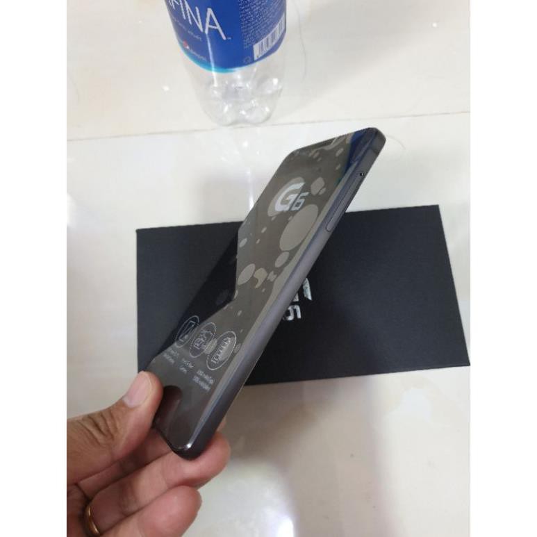 điện thoại LG G6 2SIM ram 4G/32G mới Chính Hãng | BigBuy360 - bigbuy360.vn