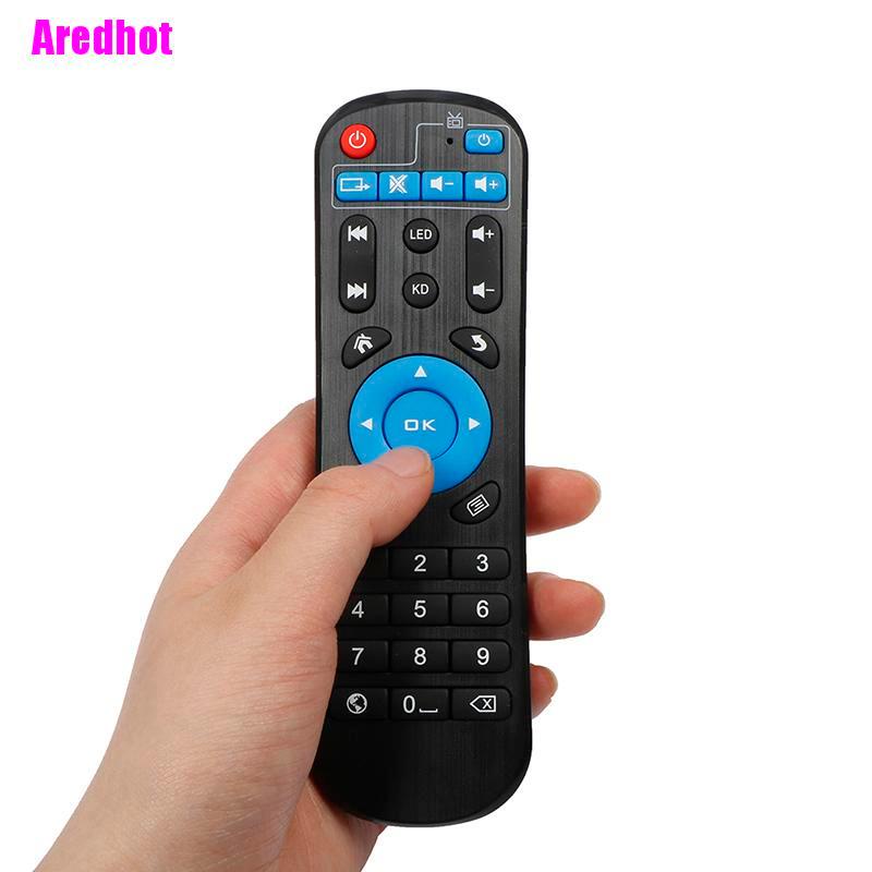 Điều Khiển Từ Xa Cho Smart T95 S912