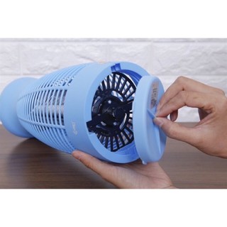 [ẢNH THẬT] BẮT MUỖI COMET CM069