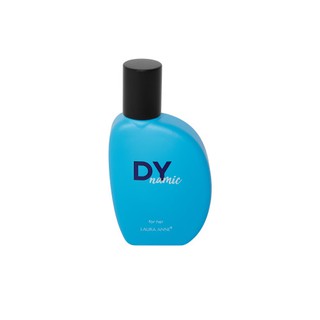 ( Chính hãng ) NƯỚC HOA LAURA ANNE DYNAMIC FOR HER - 30ML