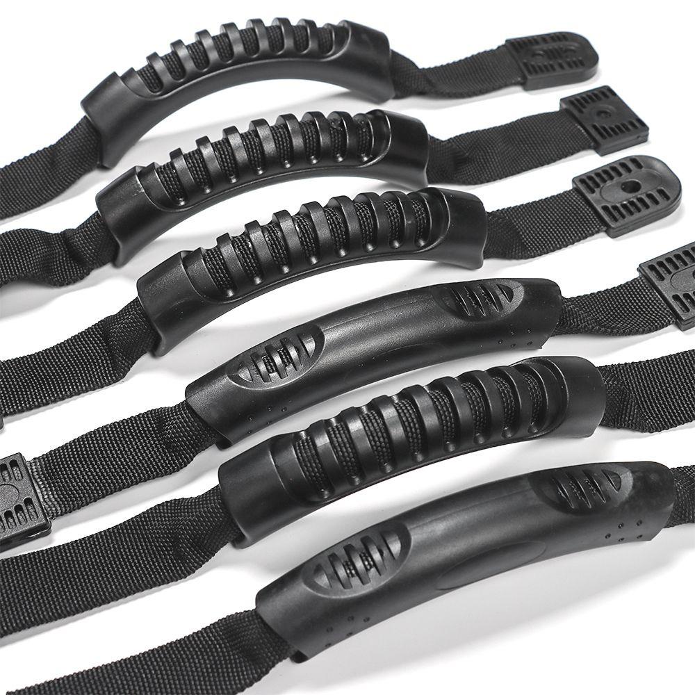 MUVAKO Tay Cầm Màu Đen Chất Lượng Cao Cho Thuyền Kayak