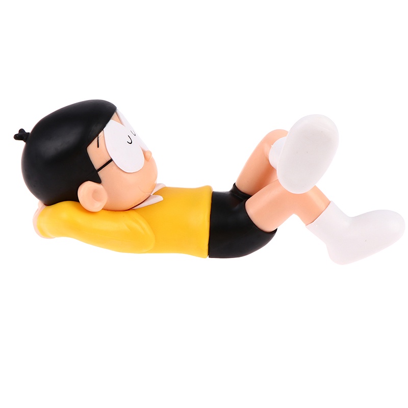 Mô Hình Nhân Vật Doraemon Kích Thước 17cm Chất Lượng Cao