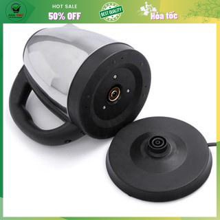 Bình Đun Siêu Tốc Inox 1.8L - Siêu Bền