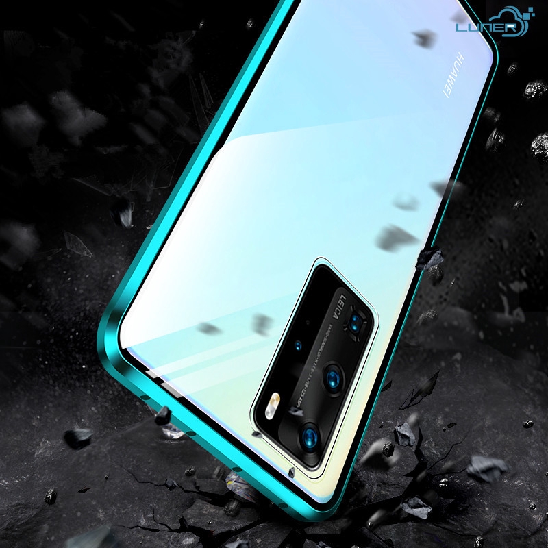 Ốp điện thoại kính cường lực mặt trước và sau dành cho Xiaomi Redmi Mi 9 9A 9C 9T K40 K40Pro