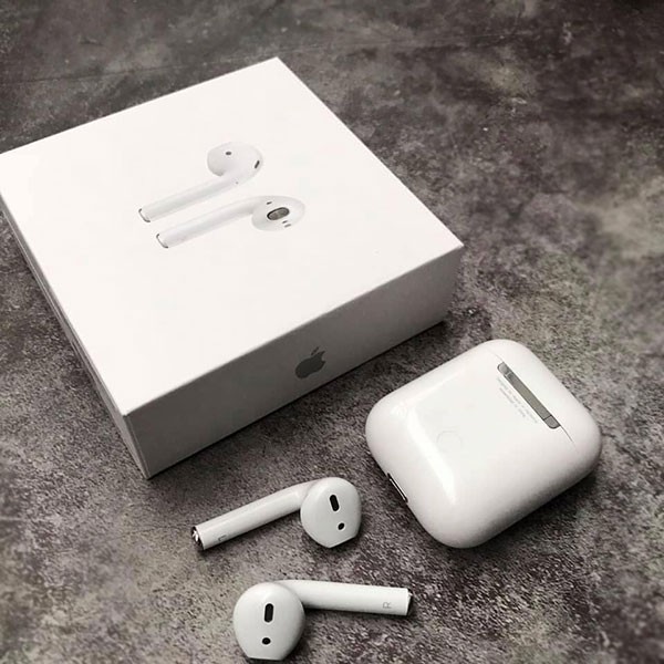 Airpods 2 Chính Hãng Apple nguyên seal mới 100%