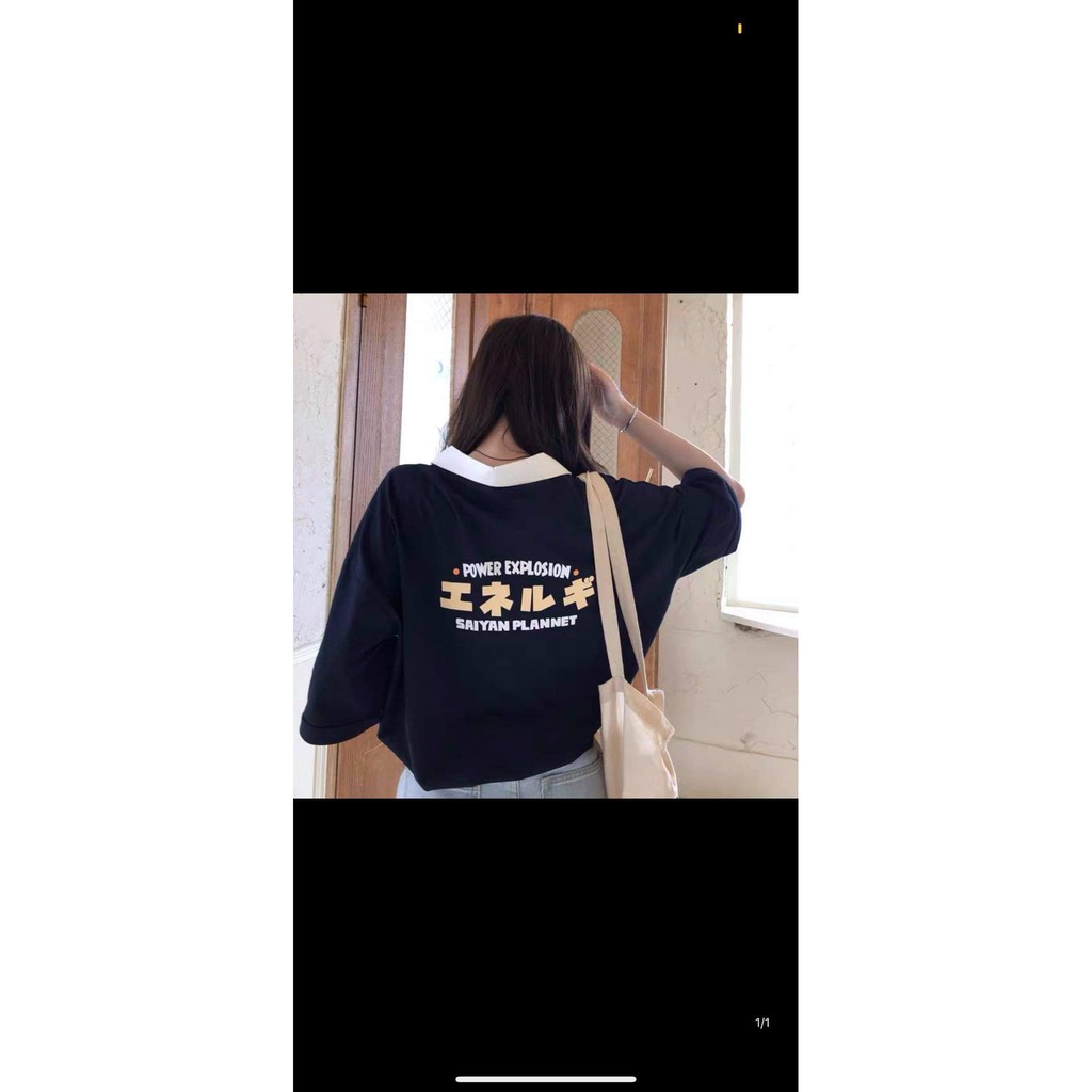 Áo polo phối 3 con mèo NTA0221 | BigBuy360 - bigbuy360.vn