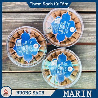 Hương sạch marin - nụ bồ kết marin-bk45