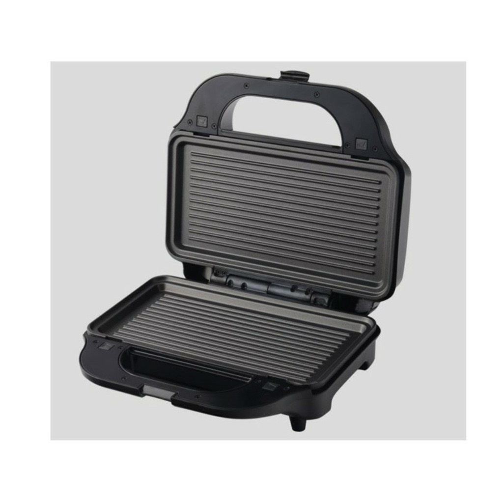Máy Nướng Bánh Mỳ Sandwich, Bánh Waffle Tiross TS9655 – Phân Phối Chính Hãng – Bảo Hành 12 Tháng