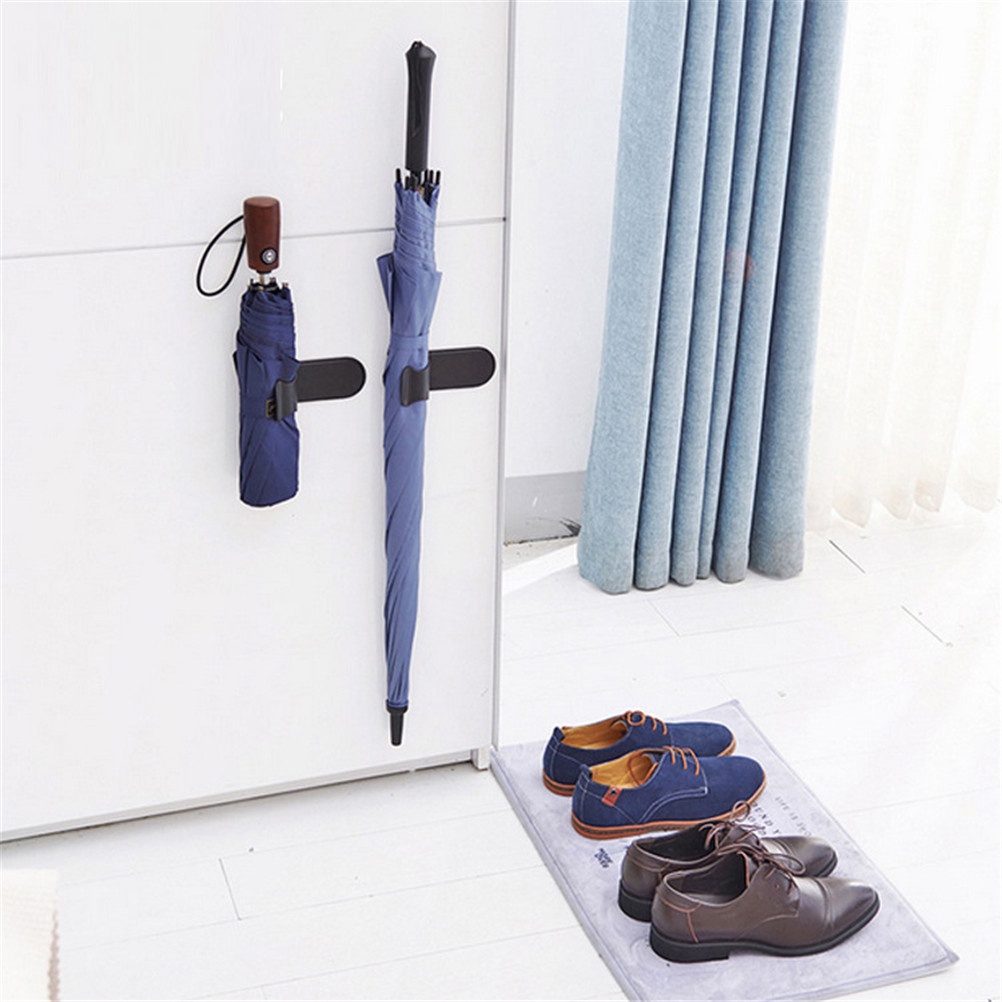 Kẹp Ô mini Thời Trang 1 Popular Cho Ô Tô