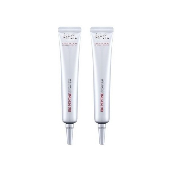 Bio Peptine Eye Cream 20ml / 20m+20ml