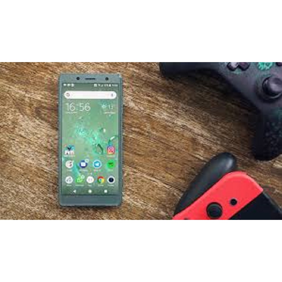 Điện thoại Sony Xperia XZ2 Compact ram 4G/64G Chính Hãng, Màn hình: 5&quot;Full HD+ Hệ điều hành: Android 8 (Oreo) TN 02
