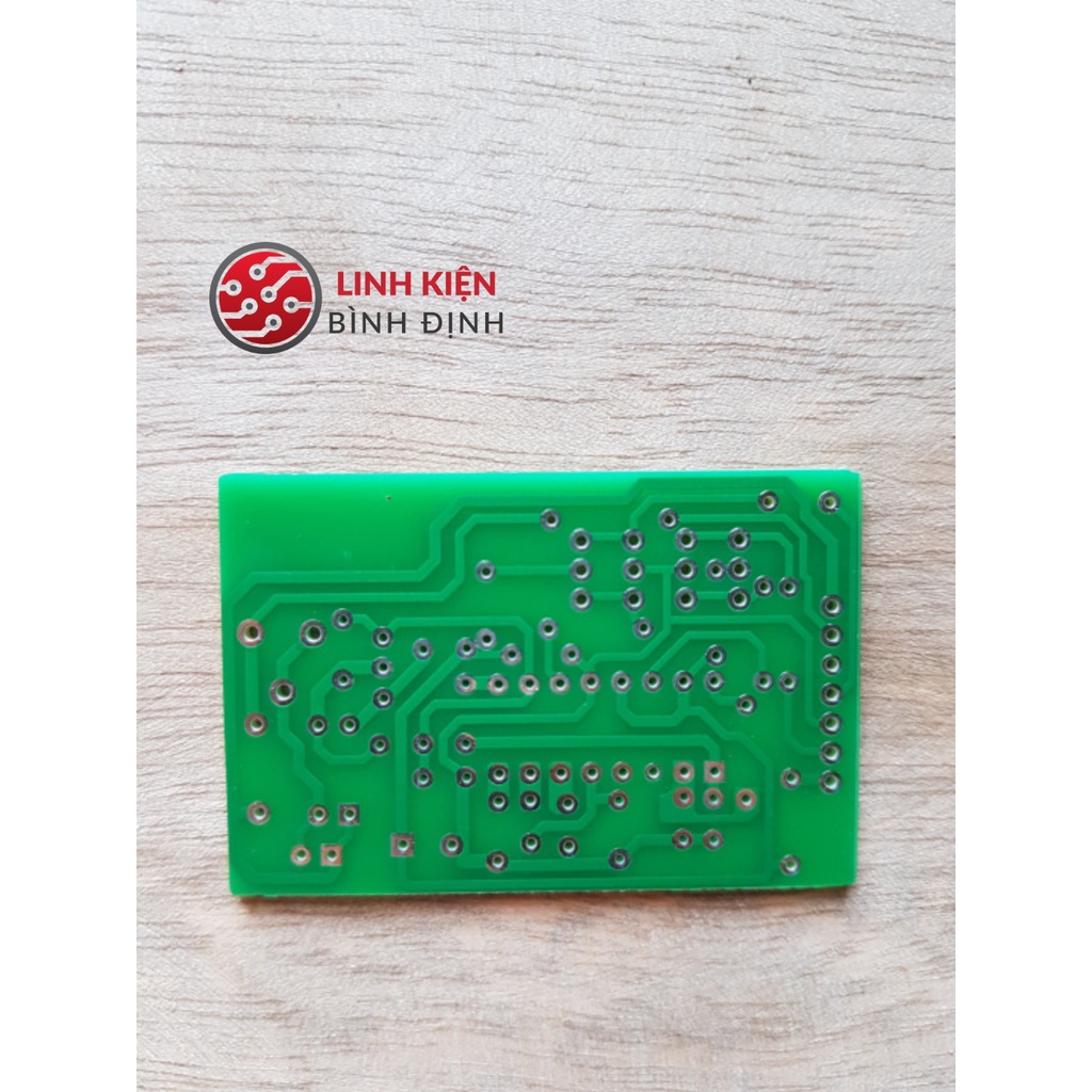 Mạch dao động KA3525