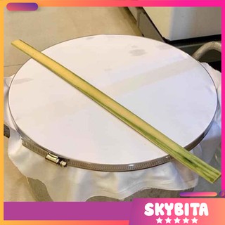 Dụng cụ làm bánh cuốn gia đình