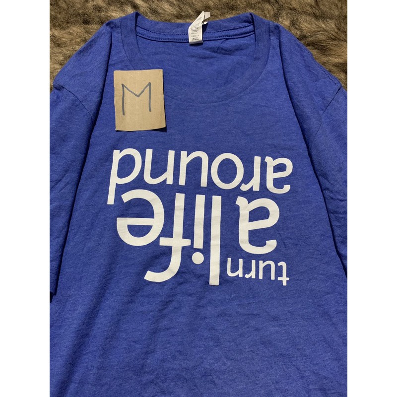 Áo phông Mỹ loại 1 UNISEX