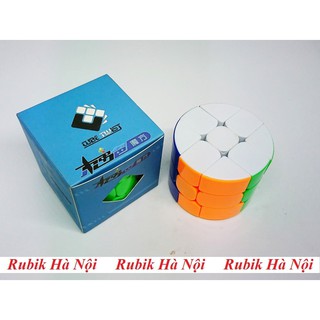 Rubik 3x3 Octagonal