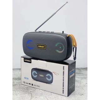 LOA BLUETOOTH - LOA BLUETOOTH - LOA BLUETOOTH KMS-305 CN0112