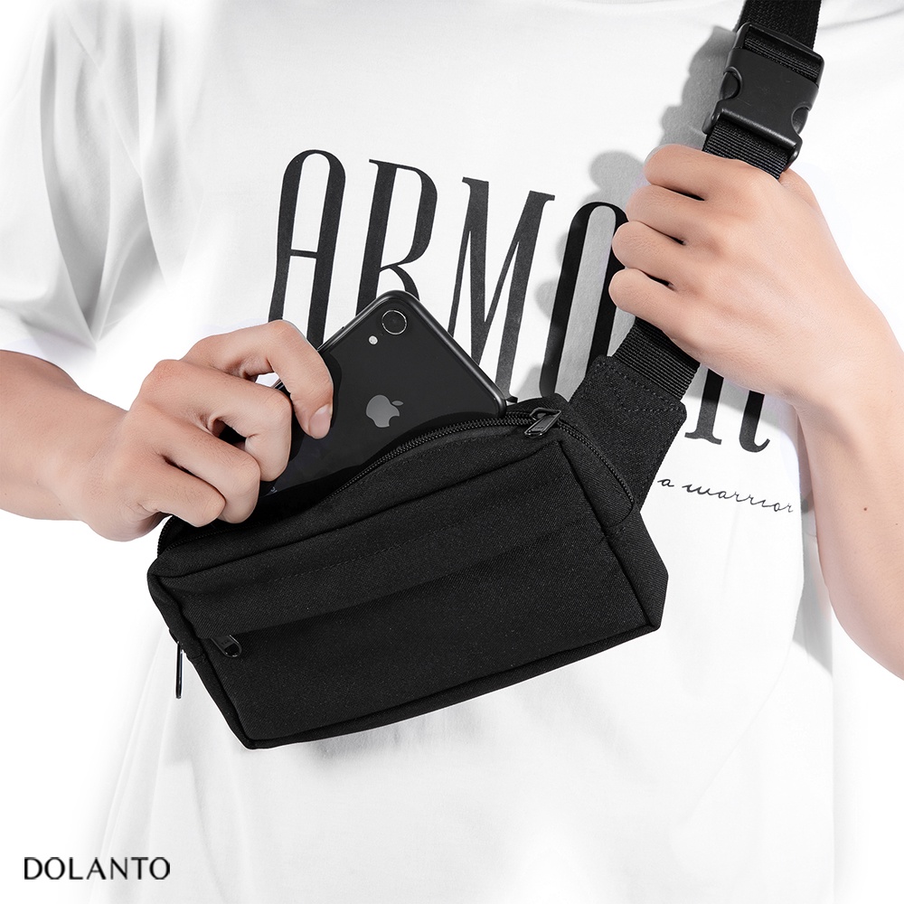 Túi DOLANTO BRAND BumBag